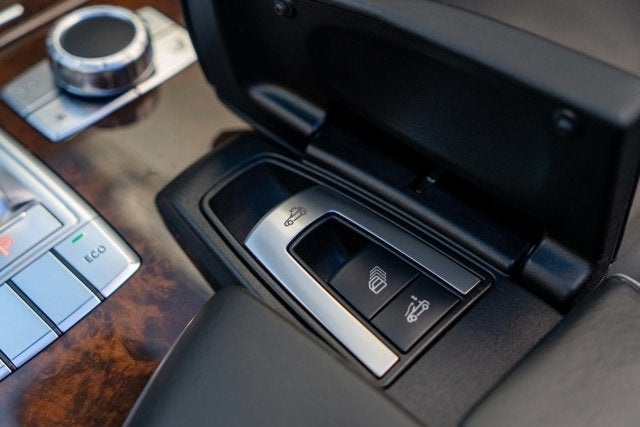 2014 Mercedes-Benz SL-Class SL 550