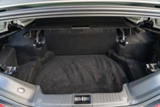 2014 Mercedes-Benz SL-Class SL 550