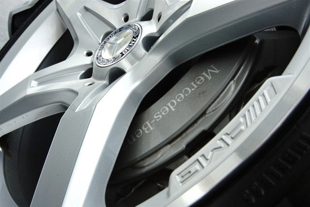 2013 Mercedes-Benz SL550 Roadster SL 550