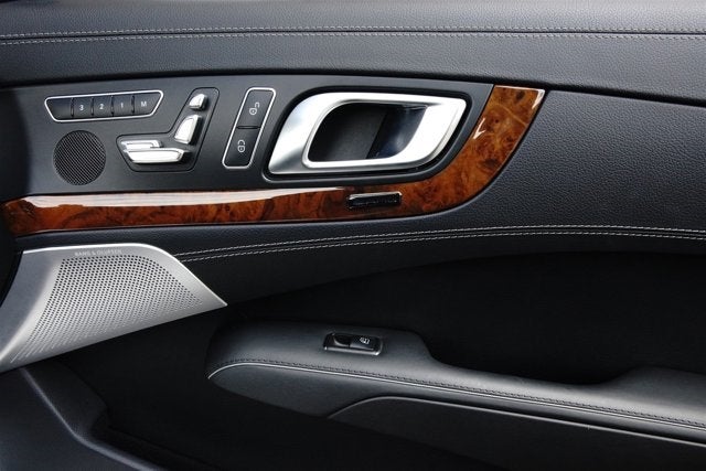 2013 Mercedes-Benz SL550 Roadster SL 550