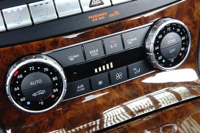 2013 Mercedes-Benz SL550 Roadster SL 550