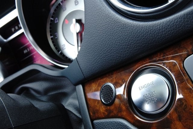 2013 Mercedes-Benz SL550 Roadster SL 550