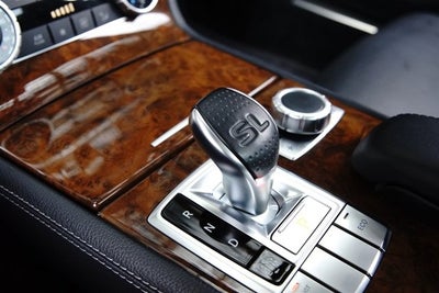 2013 Mercedes-Benz SL550 Roadster SL 550