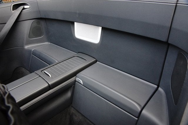 2013 Mercedes-Benz SL550 Roadster SL 550