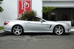 2013 Mercedes-Benz SL550 Roadster SL 550