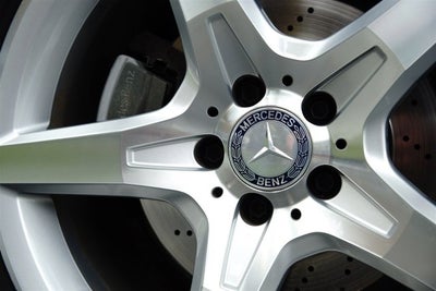 2013 Mercedes-Benz SL550 Roadster SL 550