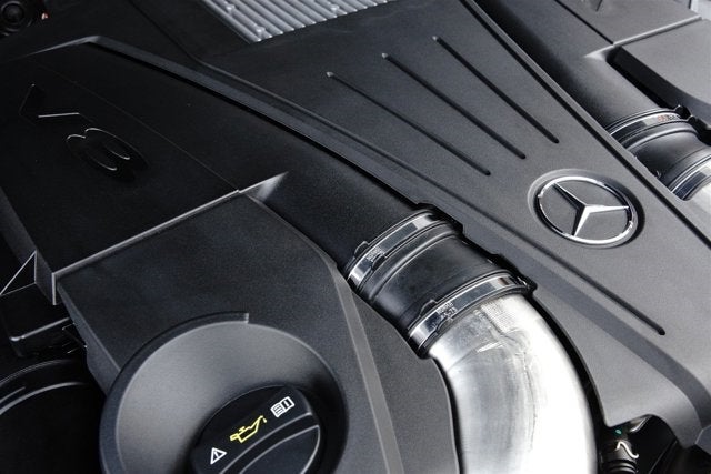 2013 Mercedes-Benz SL550 Roadster SL 550