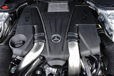 2013 Mercedes-Benz SL550 Roadster SL 550