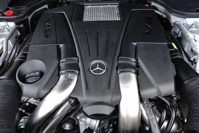 2013 Mercedes-Benz SL550 Roadster SL 550