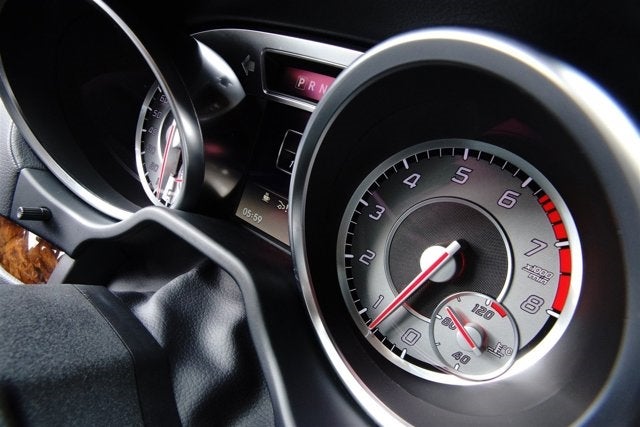 2013 Mercedes-Benz SL550 Roadster SL 550