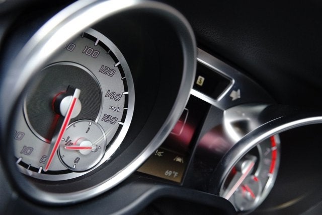 2013 Mercedes-Benz SL550 Roadster SL 550