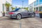 2013 Mercedes-Benz SL-Class SL 550