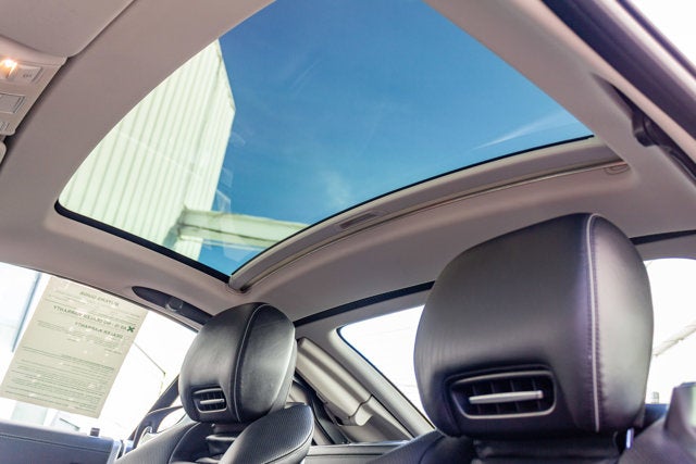 2013 Mercedes-Benz SL-Class SL 550