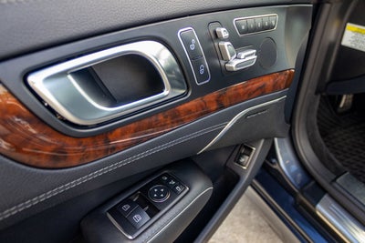 2013 Mercedes-Benz SL-Class SL 550
