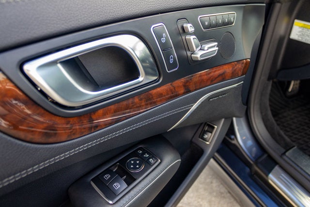2013 Mercedes-Benz SL-Class SL 550