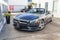 2013 Mercedes-Benz SL-Class SL 550