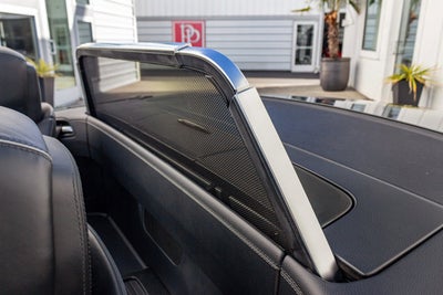 2013 Mercedes-Benz SL-Class SL 550