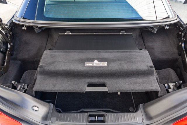 2013 Mercedes-Benz SL-Class SL 550