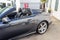 2013 Mercedes-Benz SL-Class SL 550