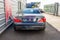 2013 Mercedes-Benz SL-Class SL 550