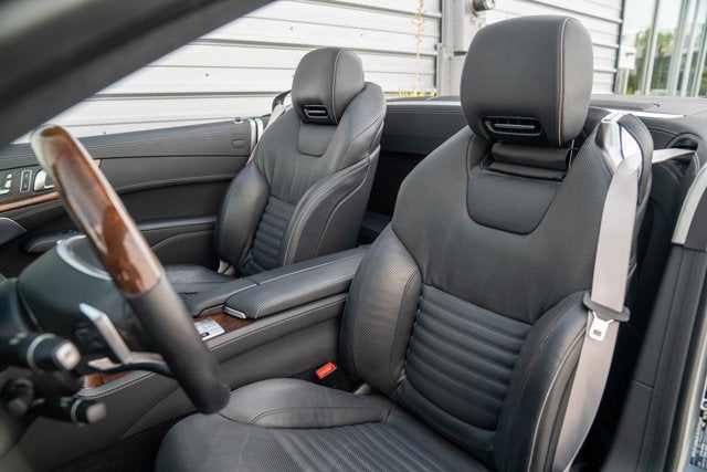 2019 Mercedes-Benz SL-Class SL 550