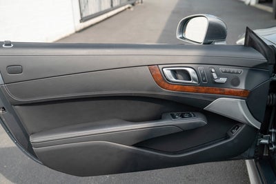 2019 Mercedes-Benz SL-Class SL 550