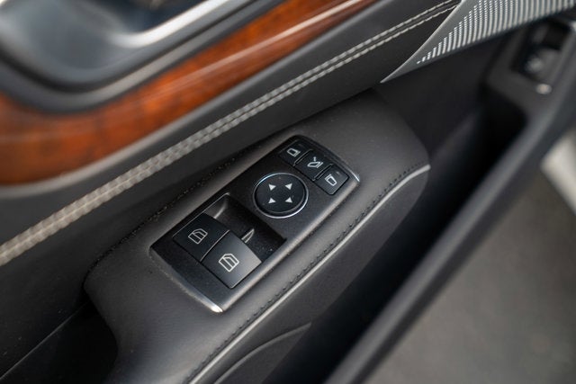 2019 Mercedes-Benz SL-Class SL 550