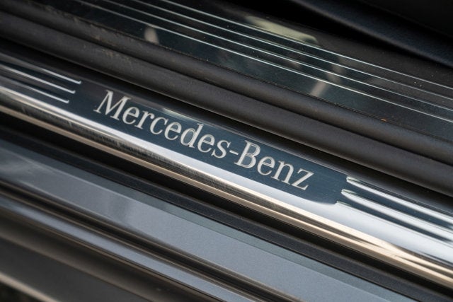 2019 Mercedes-Benz SL-Class SL 550