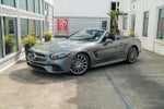 2019 Mercedes-Benz SL-Class SL 550