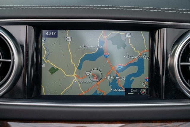 2019 Mercedes-Benz SL-Class SL 550