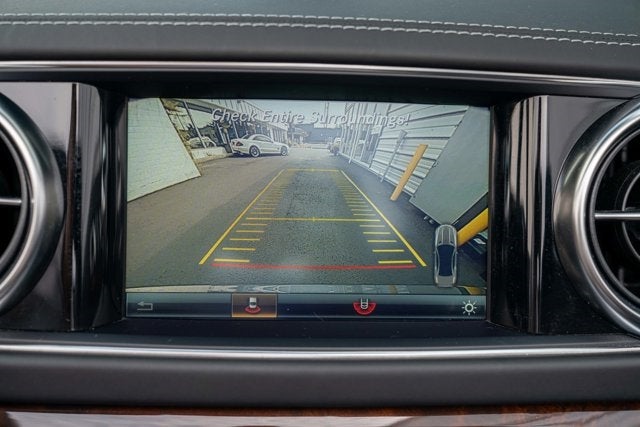 2019 Mercedes-Benz SL-Class SL 550