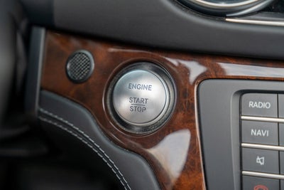 2019 Mercedes-Benz SL-Class SL 550