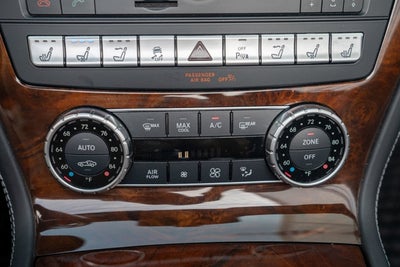 2019 Mercedes-Benz SL-Class SL 550