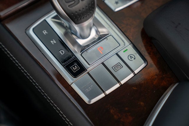 2019 Mercedes-Benz SL-Class SL 550