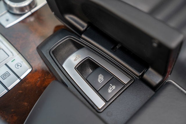 2019 Mercedes-Benz SL-Class SL 550