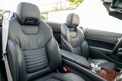 2019 Mercedes-Benz SL-Class SL 550