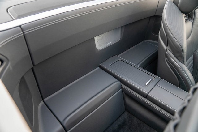 2019 Mercedes-Benz SL-Class SL 550