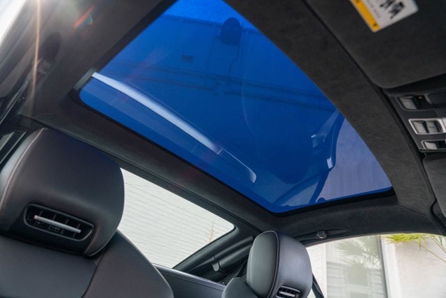 2019 Mercedes-Benz SL-Class SL 550