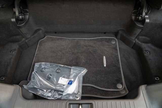 2019 Mercedes-Benz SL-Class SL 550