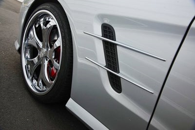 2013 Mercedes-Benz SL550 Roadster