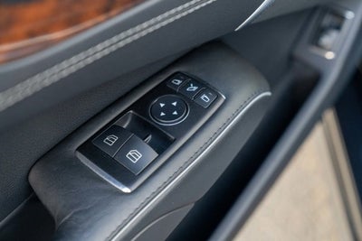 2013 Mercedes-Benz SL-Class SL 550