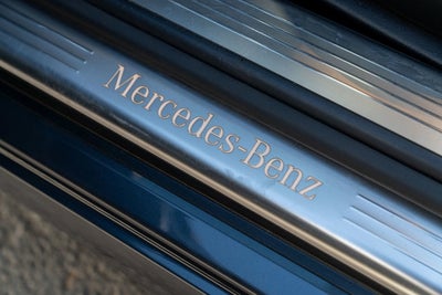 2013 Mercedes-Benz SL-Class SL 550