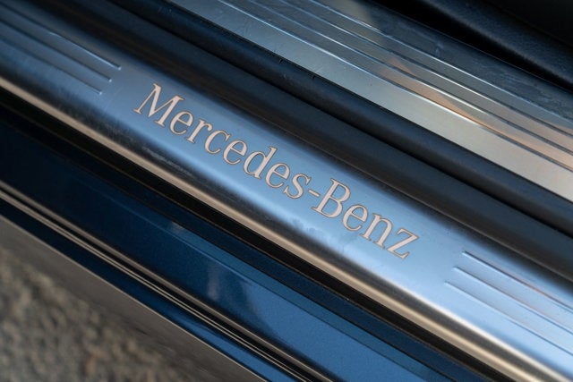 2013 Mercedes-Benz SL-Class SL 550
