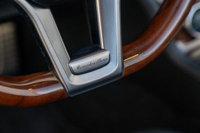 2013 Mercedes-Benz SL-Class SL 550