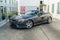 2013 Mercedes-Benz SL-Class SL 550