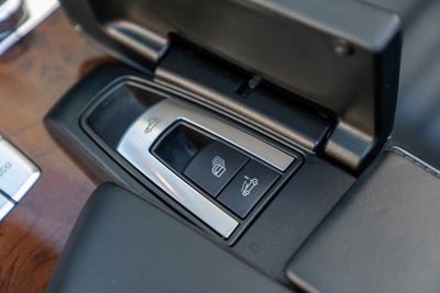 2013 Mercedes-Benz SL-Class SL 550