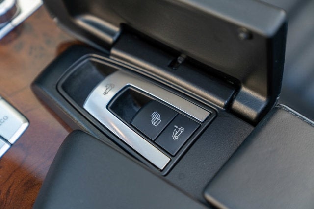 2013 Mercedes-Benz SL-Class SL 550
