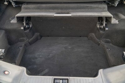 2013 Mercedes-Benz SL-Class SL 550