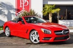 2013 Mercedes-Benz SL550 AMG®