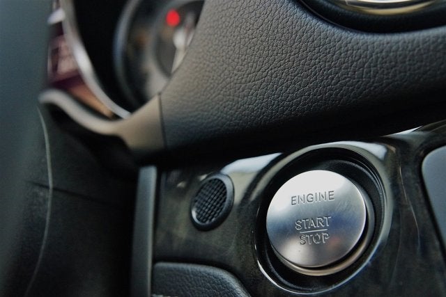 2013 Mercedes-Benz SL550 AMG®